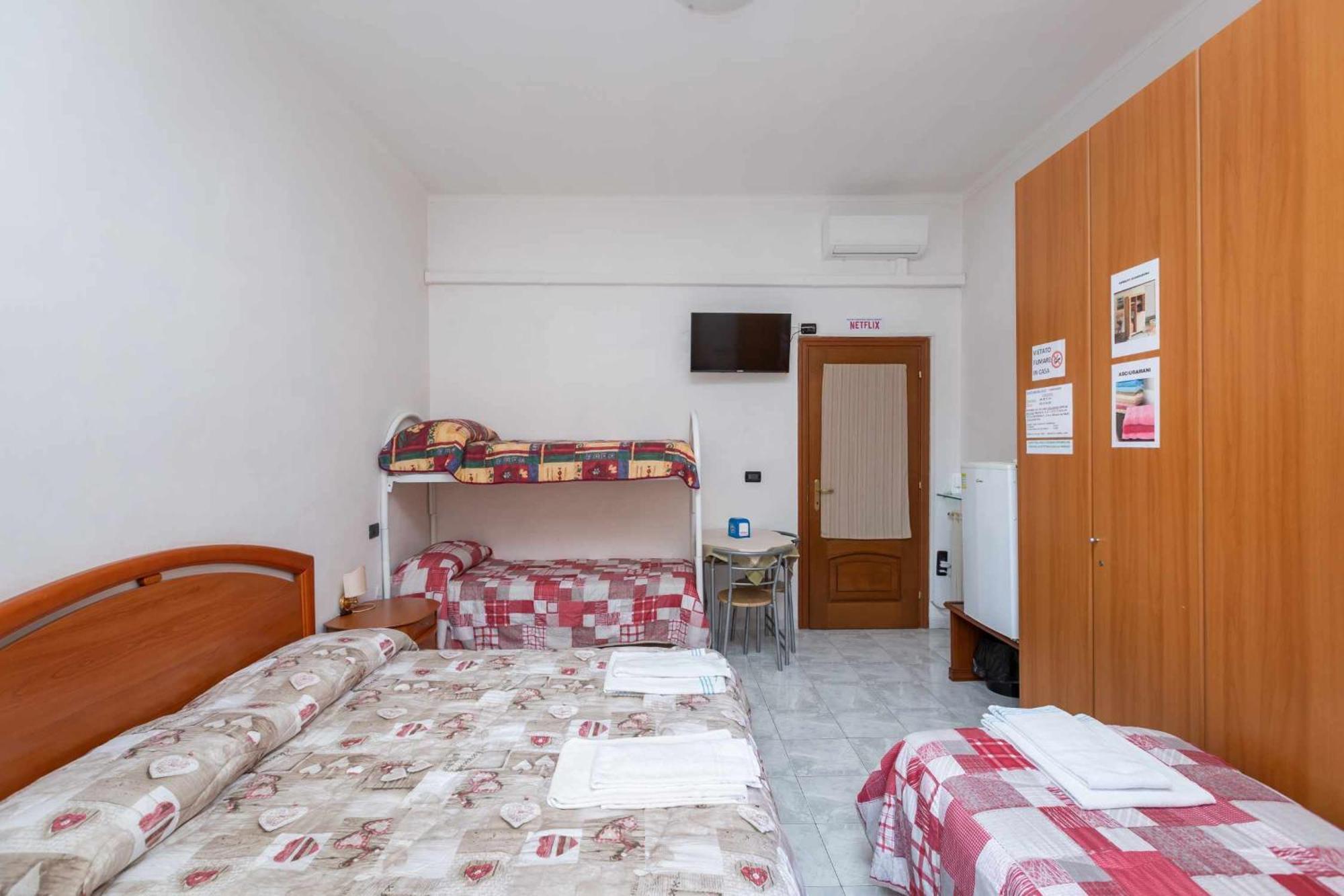 Bed and Breakfast Grotta Di Rita Turín Exterior foto